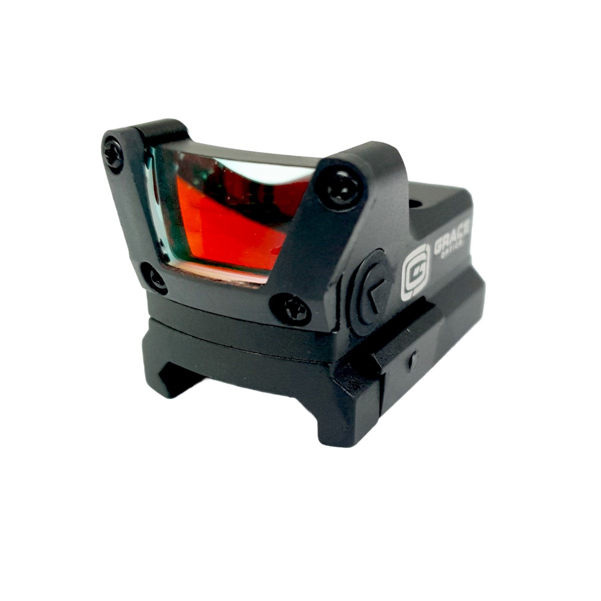 RGW Grace Optics M1 Red Dot Sight – Black – Azraels Armoury