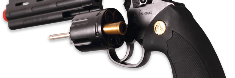 The Ultimate Guide to Gel Blaster Revolvers: Types, Pros & Cons