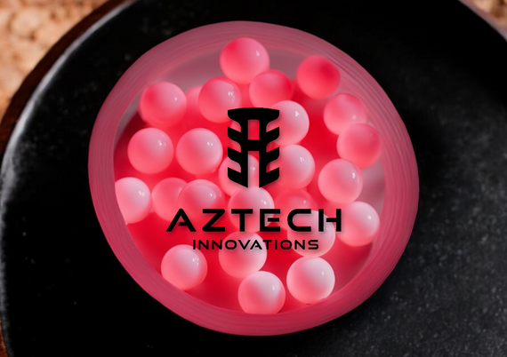 Aztech Gels - Looks like we are going to have to do it ourselves