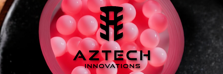 Aztech Gels - Looks like we are going to have to do it ourselves