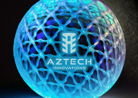 Aztech Gels Update