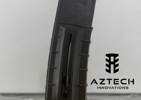 Aztech Innovations A-Mag update - Azraels Armoury