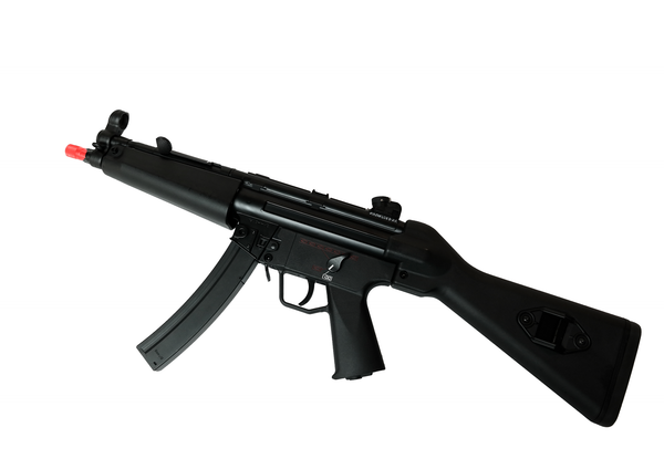 LDT Metal MP5 S-S Gel Blaster