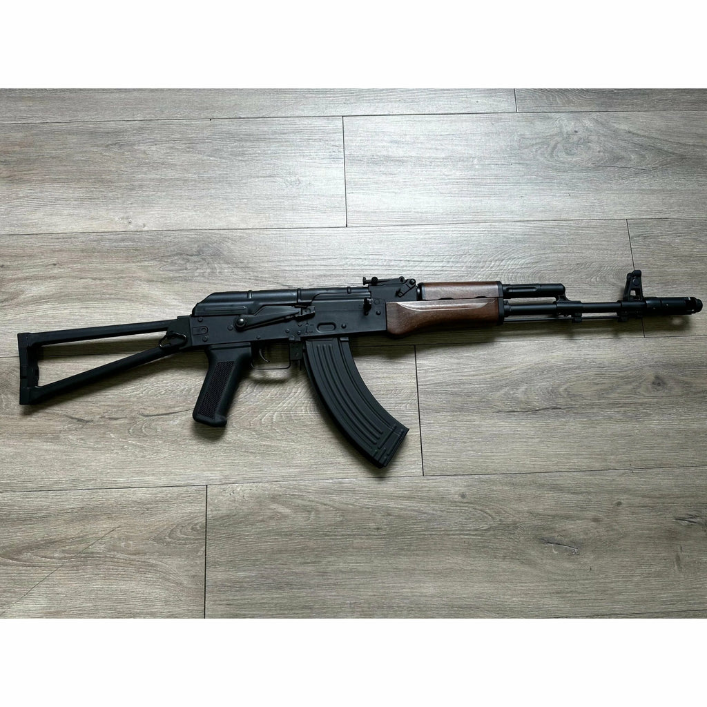 DOUBLE BELL BYP-02B AKS-74N