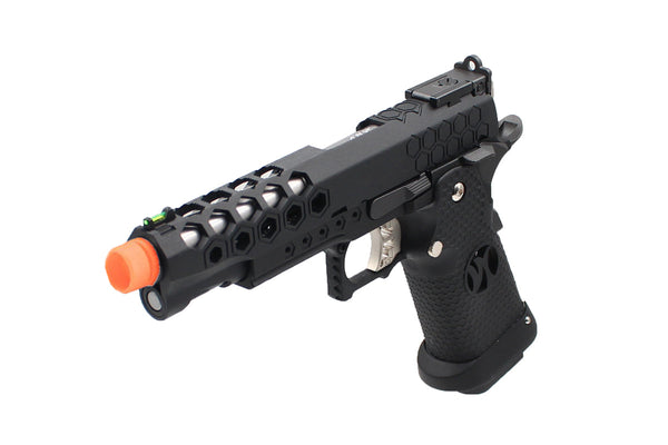 AW CUSTOM™ - HX2502/HX2532 Honeycomb Competition Ready Hi-Capa GBB Pistol GEL BLASTER REPLICA