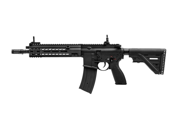 E&C HK416 MK15 AEG EC-116DY BK Gel Blaster