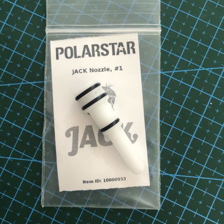 Polarstar Jack Nozzle, #1