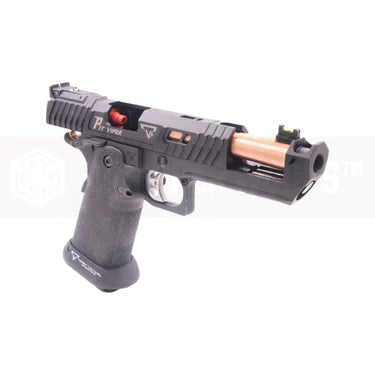 TTI™ / EMG - 2011 EMG Copper PIT VIPER GEL BLASTER (FULL AUTO)