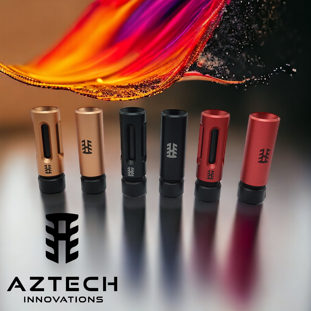 Aztech Innovations Gel Blasters – Azraels Armoury