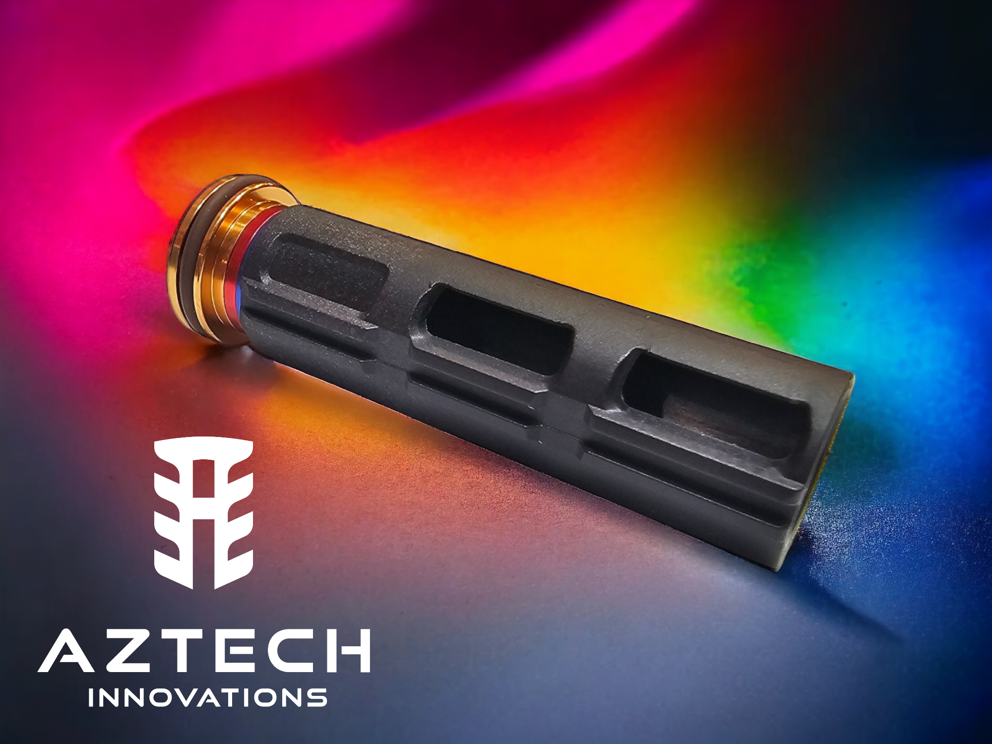 Aztech Innovations Gel Blasters – Azraels Armoury