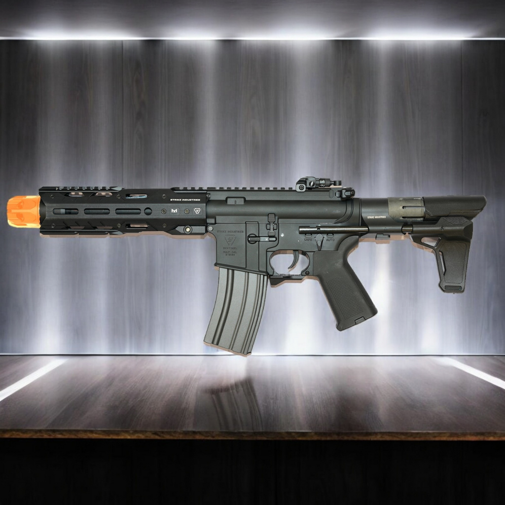 E&C STRIKE INDUSTRIES GRIDLOK 8.5'' PDW EC337