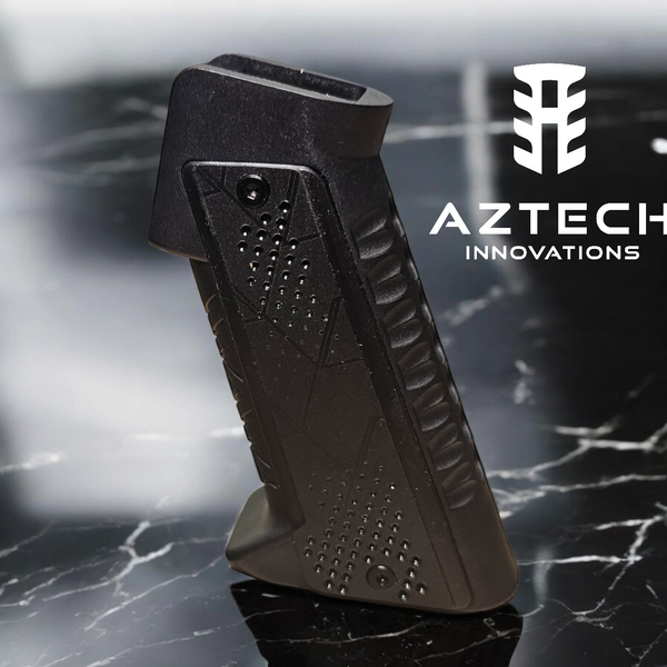 Aztech Innovations Chimera Grip - ABS