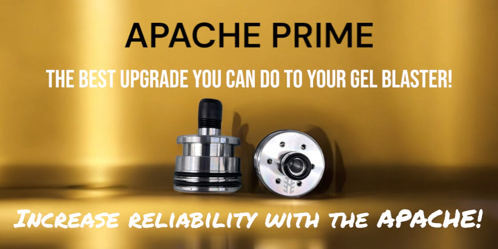 Apache Prime