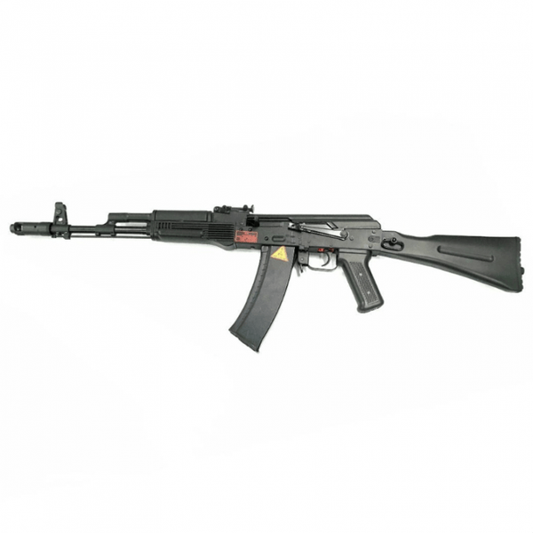 Alpha King AK - 74M Gel Blaster - Azraels Armoury