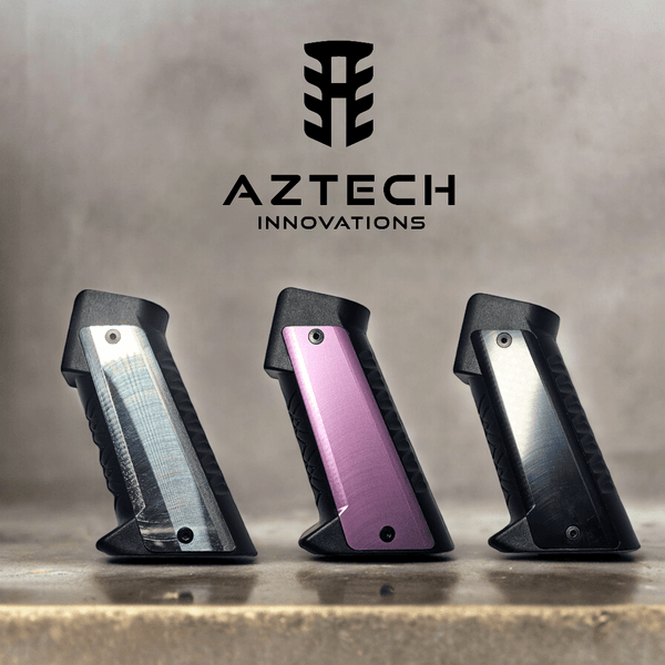 Aztech Innovations Chimera Grip - Azraels Armoury