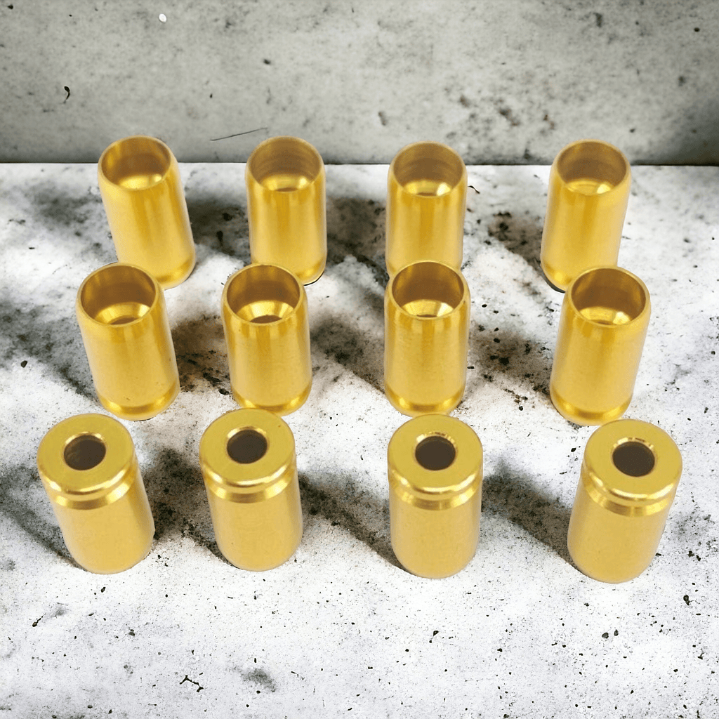 CT Shell Ejecting Glock 17 Gen5 Metal Shells (12 Pack) - Azraels Armoury