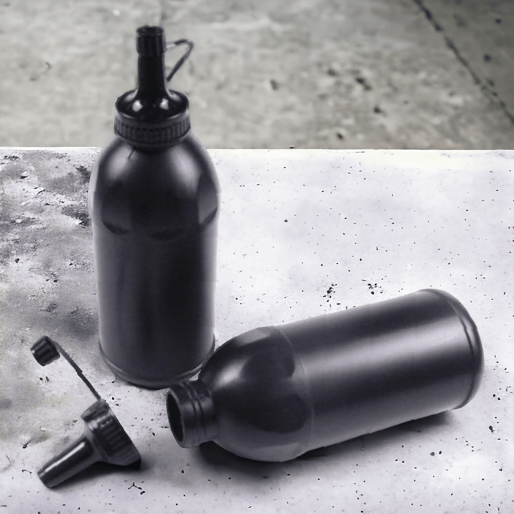 Gel ball Speed loader bottle - Azraels Armoury