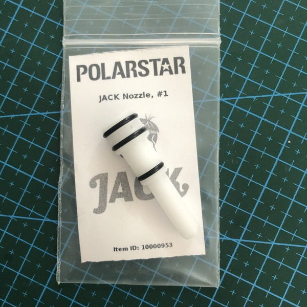 Polarstar Jack Nozzle, #1 - Azraels Armoury