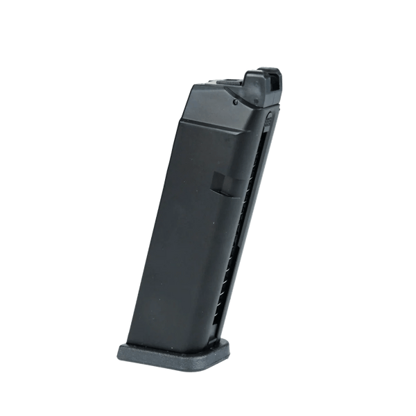 We Tech Green Gas Magazine for Glock G17/G18/G34/APS Series - Azraels Armoury