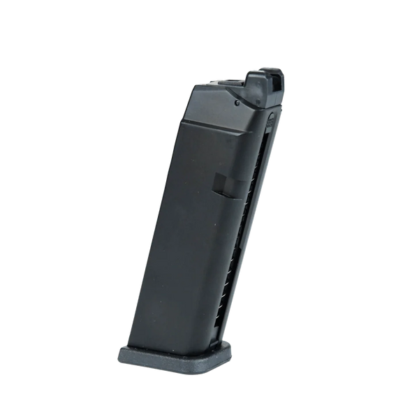 We Tech Green Gas Magazine for Glock G17/G18/G34/APS Series