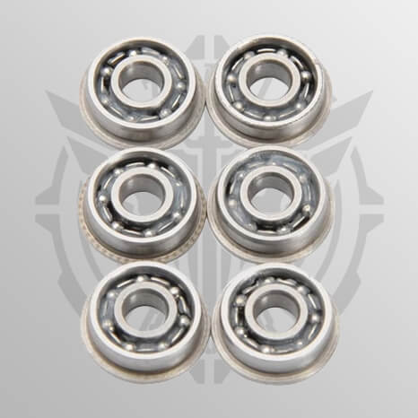 6mm Bearings - Azraels Armoury