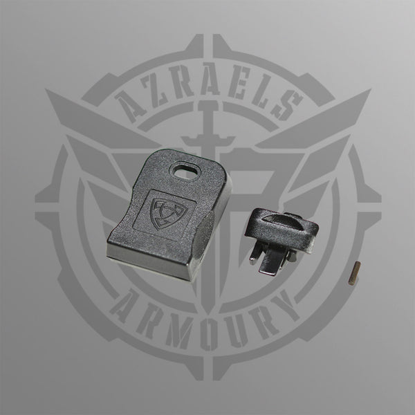 APS GBB Magazine base for co2 Pistol