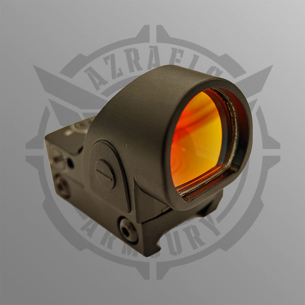 SRO Speciliased Reflex Sight For Gel blasters