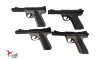 Action Army AAP - 01 Assassin Ruger GBB Gel Blaster - Azraels Armoury