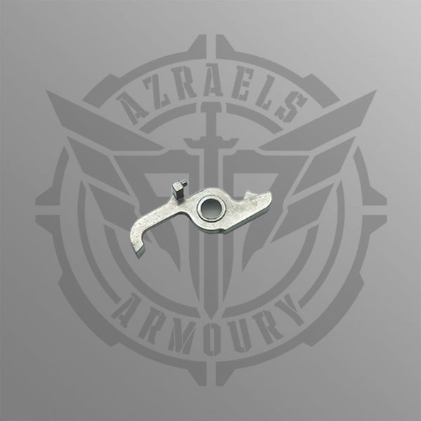 APS Steel V2 Cutoff Lever - Azraels Armoury