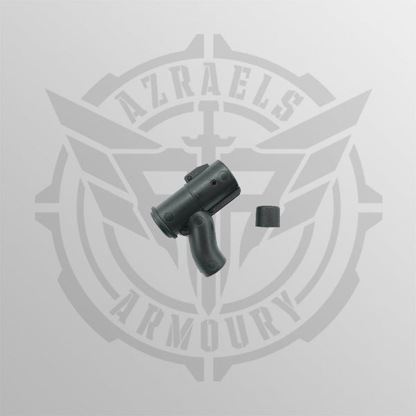 APS T - Piece eSilveredge SDU2.0 Gearbox - Azraels Armoury