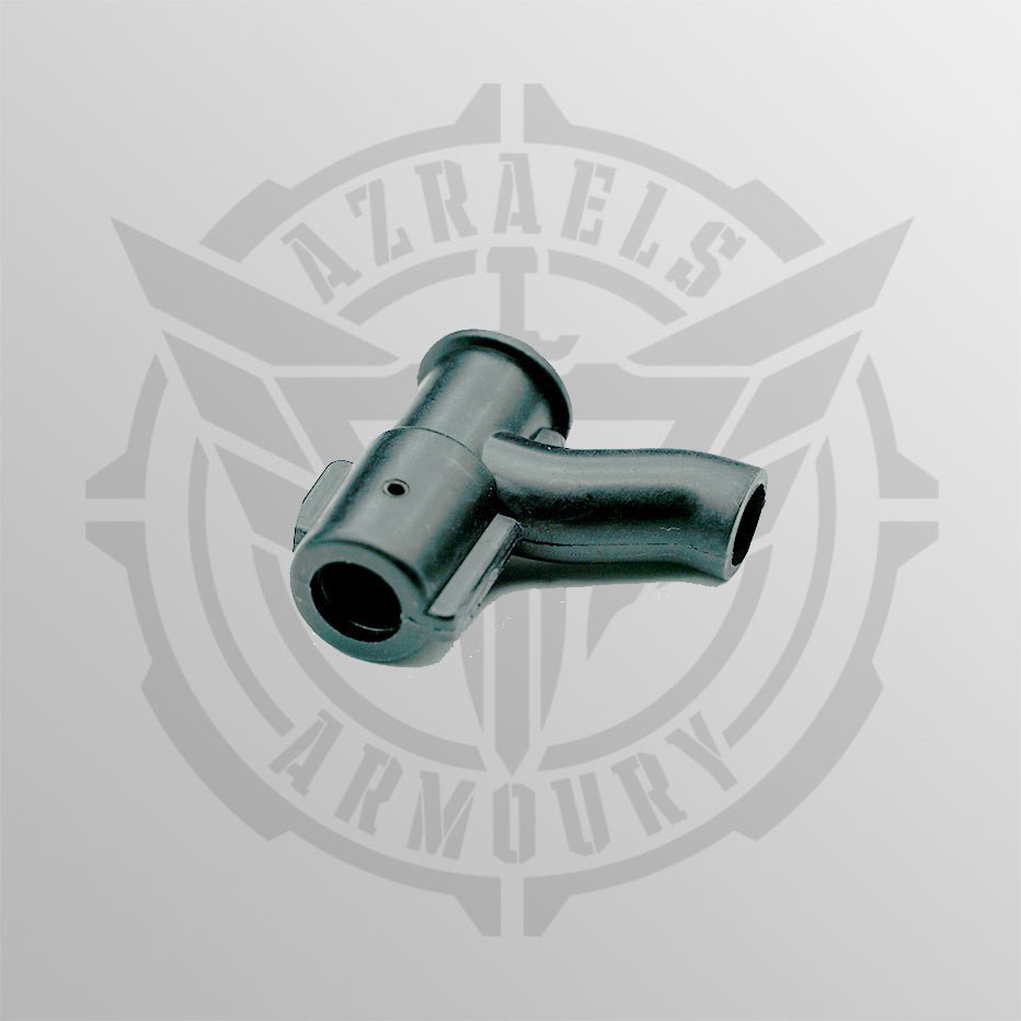 APS T - Piece Silveredge Gearbox - Azraels Armoury