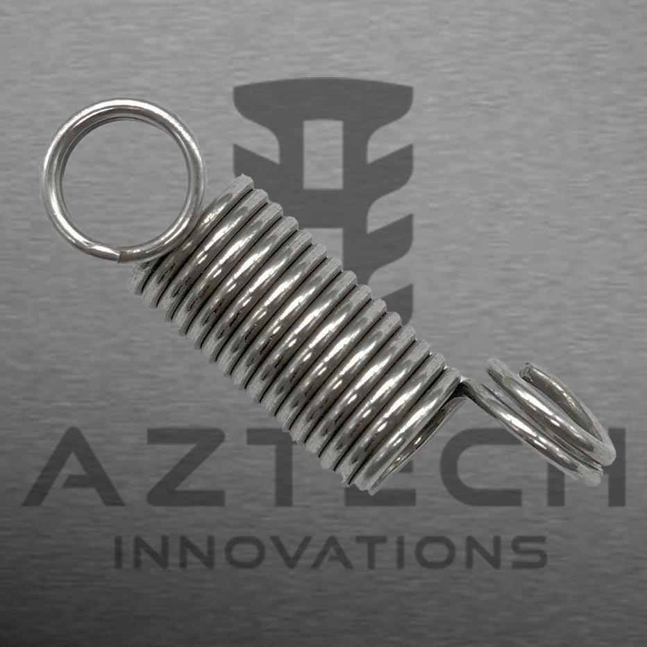 Aztech V2 Gearbox Spring Set