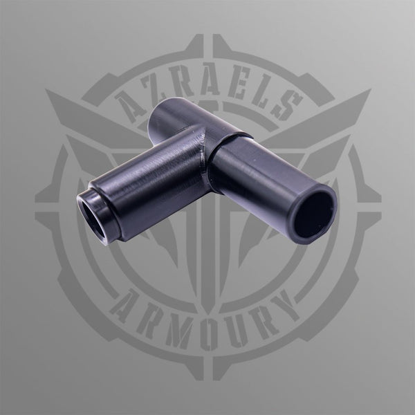 Aztech Xtreme AK CNC T - Piece - Azraels Armoury