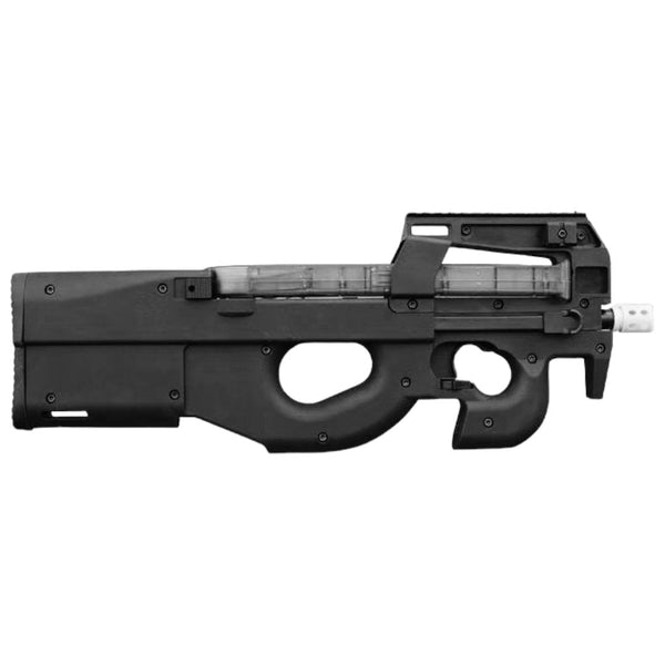 BF P90 V4 PDW / Assault Riffle Nylon – Black - Azraels Armoury