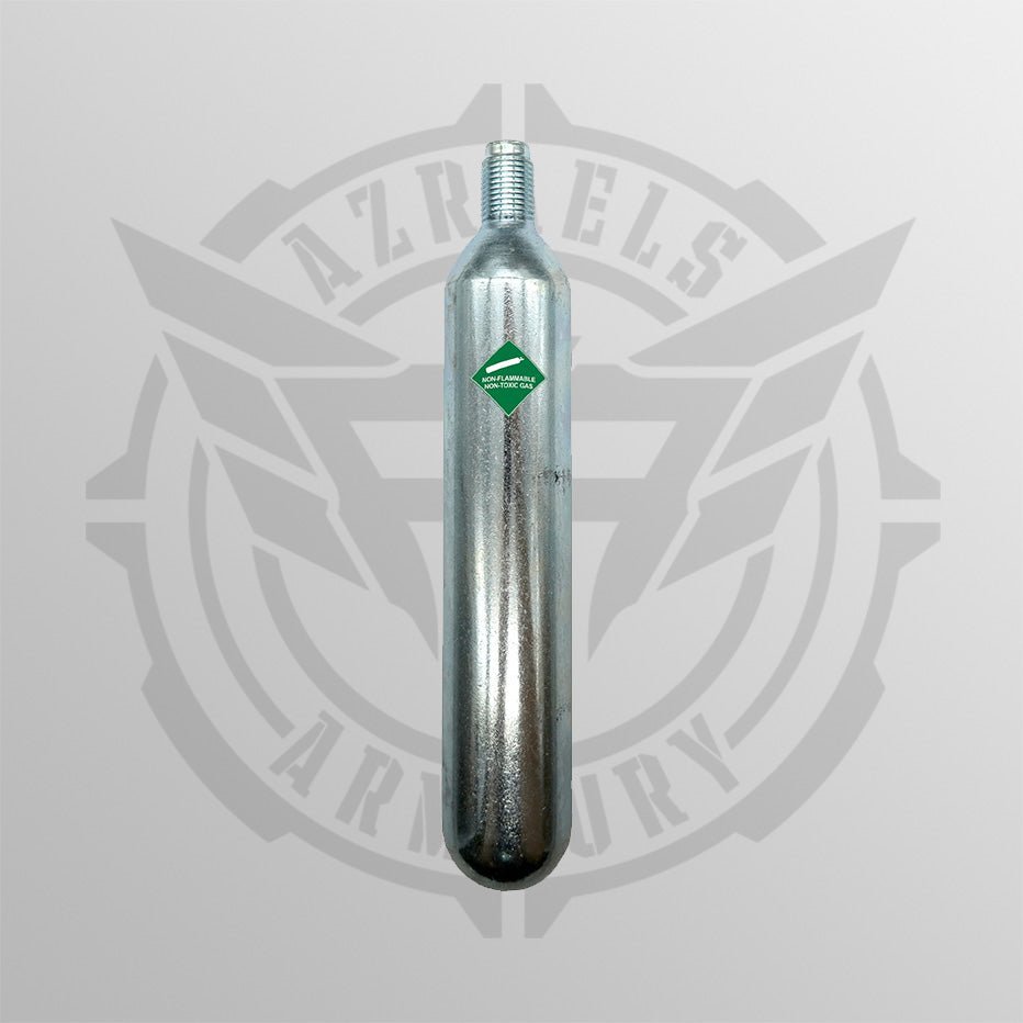 Co2 Gas | 88g canister - Azraels Armoury