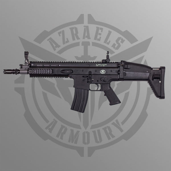 CYMA FNH Scar - L Gel Blaster - Azraels Armoury