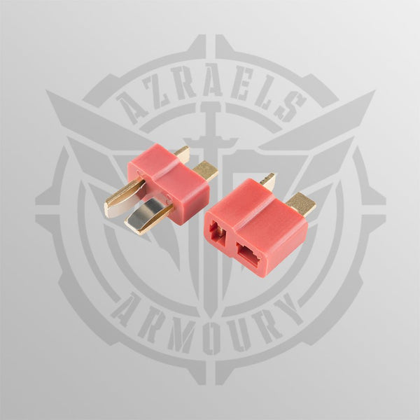 Deans connectors - Azraels Armoury