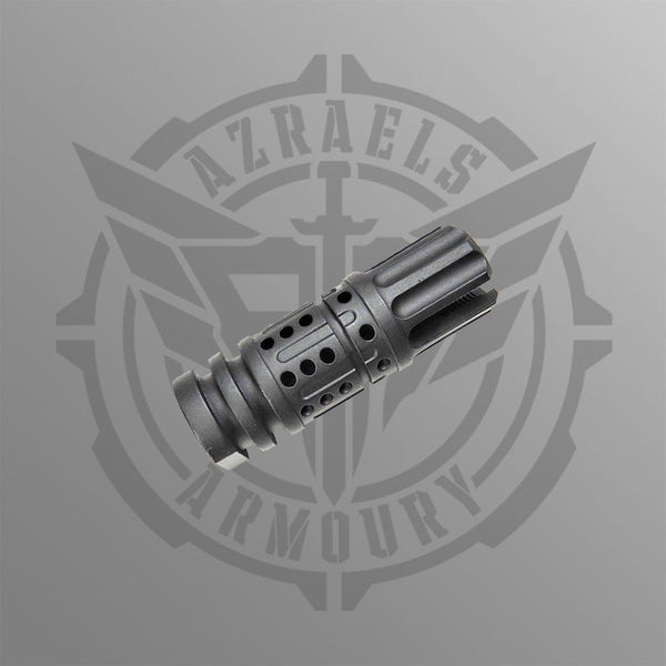 IceFyre Muzzle Break - Azraels Armoury