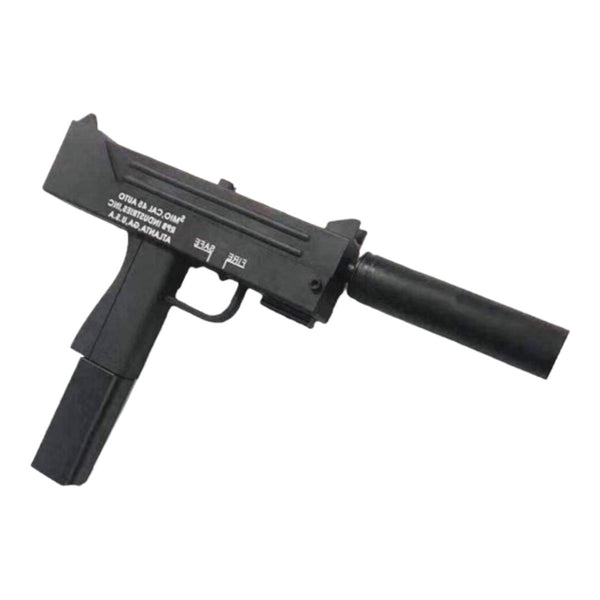 Mac 10 Gel blaster - Azraels Armoury