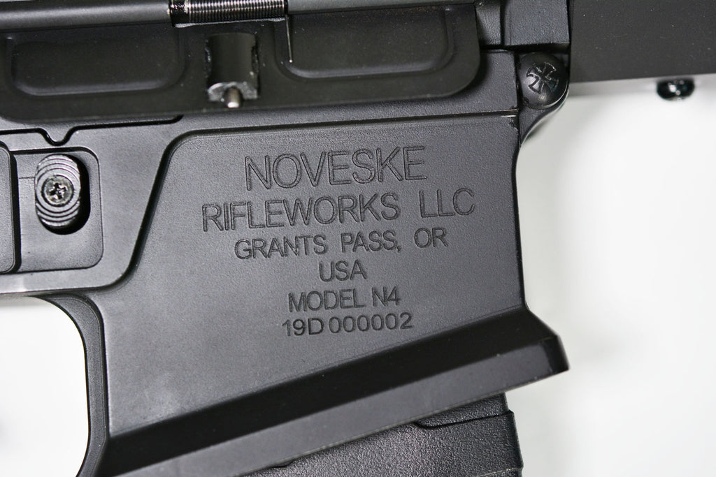 Noveske Gen4 10.5