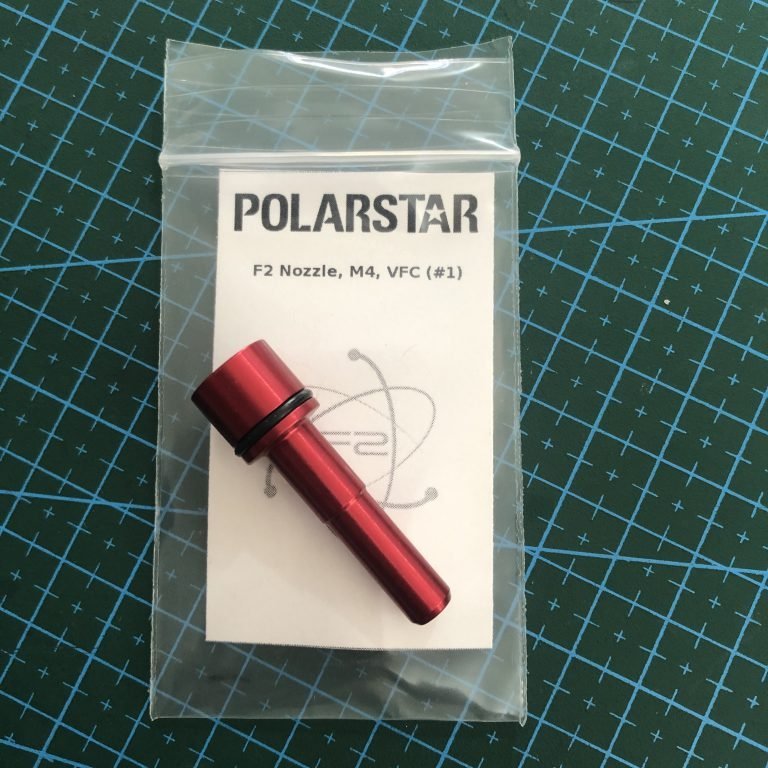 Polarstar F2 Nozzle #1 - Azraels Armoury