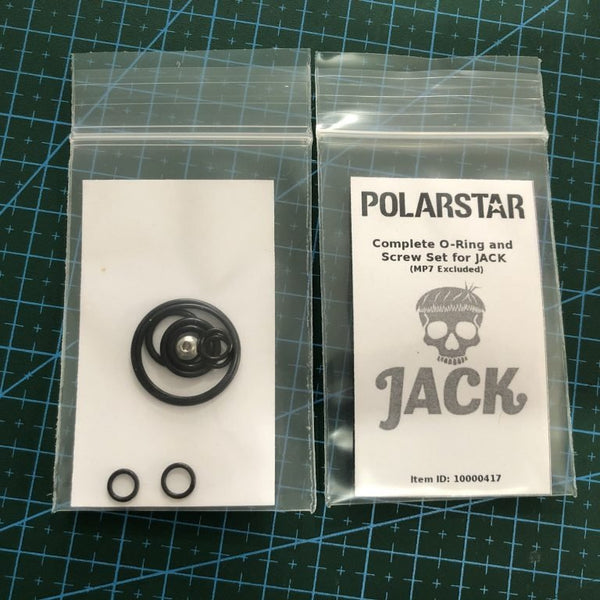 Polarstar Jack Oring Set - Azraels Armoury