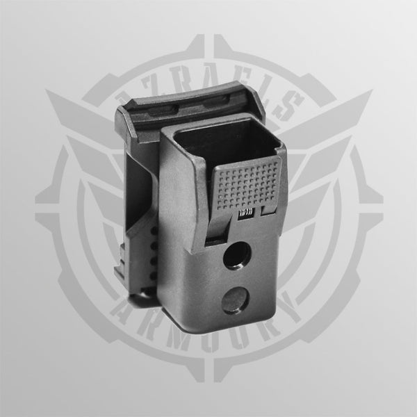 QM Single Mag Holder - Azraels Armoury