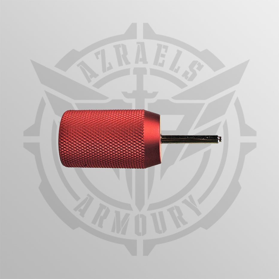 Smart Charger for 88G Co2 - Azraels Armoury