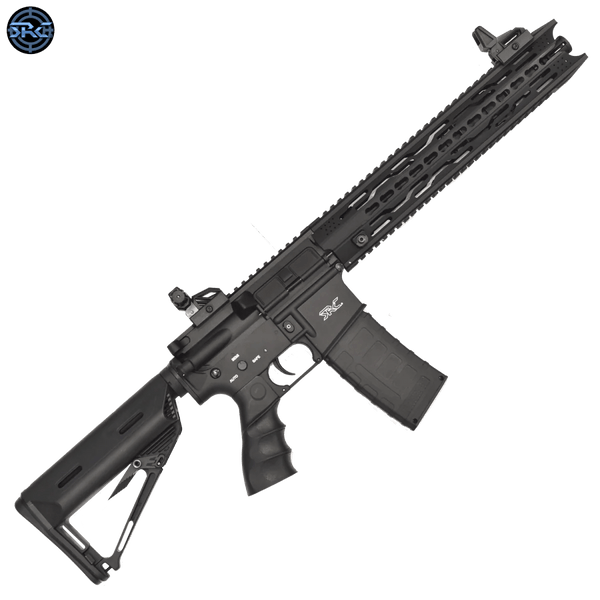 SRC SR4 ST Mamba P1 M4 AEG - Azraels Armoury