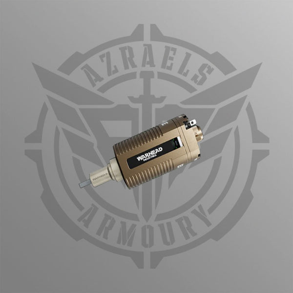 Warhead Industries brushless 20k Base Series 480 Long Motor - Azraels Armoury