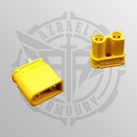 Xt - 30 connector set - Azraels Armoury