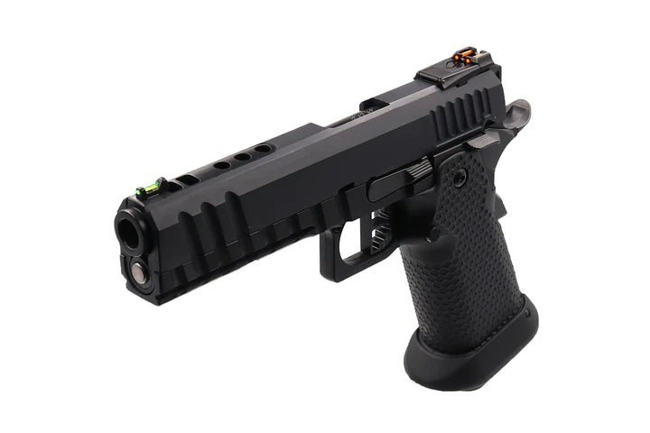 Armorer Works - Hx2003/Hx2033 Gel Blaster 'Black Ace' 4 AW CUSTOM™ - HX2003/HX2033 GEL BLASTER 'BLACK ACE' - Azraels Armoury